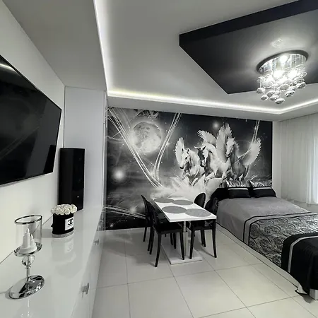 Pegaz Apartment Gniezno