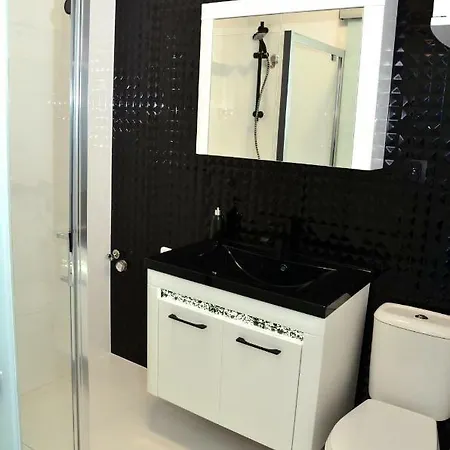 شقة Pegaz