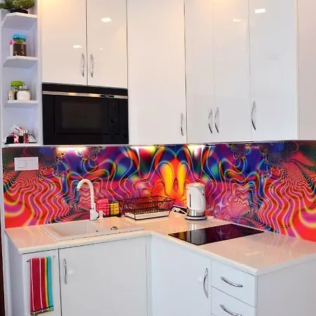 Pegaz Apartment Gniezno