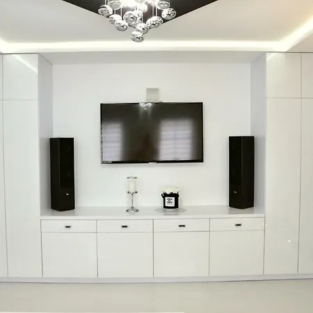 Pegaz Apartment Gniezno