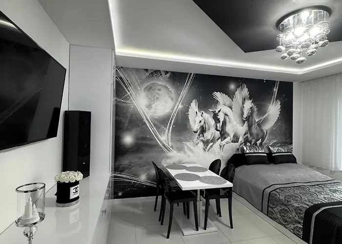 Pegaz Apartment Gniezno