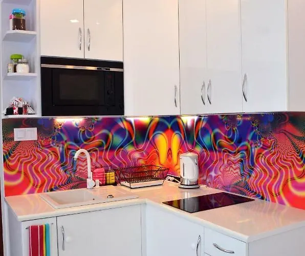 Pegaz Apartment Gniezno