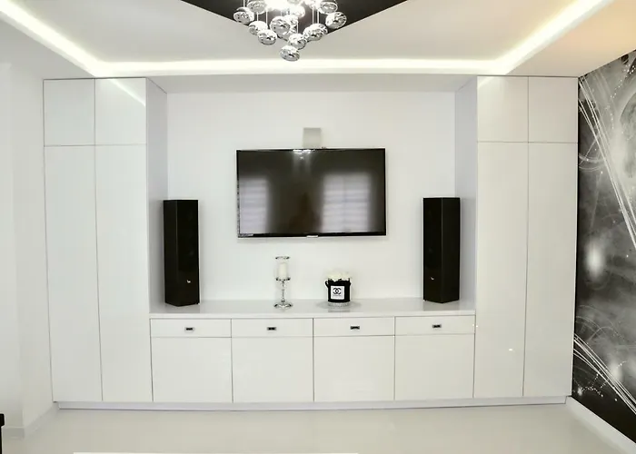 Pegaz Apartment Gniezno